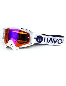 HAVOC Elite Goggle Ultraviolet