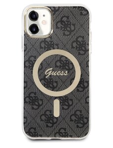 Guess 4G IML kryt s MagSafe pro iPhone 11