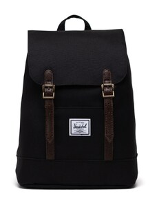 Herschel Retreat Mini - Black/Chicory Coffee