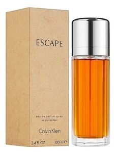 Dámské parfémy Calvin Klein Escape - GLAMI.cz
