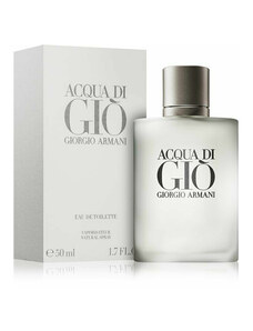 Giorgio Armani Acqua Di Gio Pour Homme - EDT 50 ml