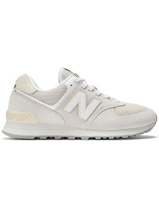 Boty unisex New Balance U574FOG – béžové