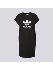 Adidas Šaty New Trftee ženy Oblečení Šaty IC5483