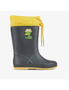 Coqui Rainy Collar Jr wellingtons 8508-636-2412