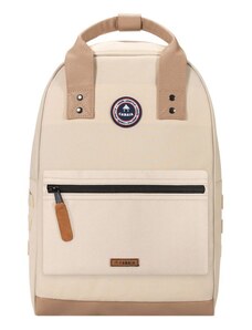 Batoh CABAIA Old School Athenes 20l beige