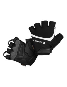 MARTINI TENACITY Unisex rukavice 1010 černá/bílá