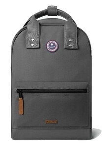 Batoh CABAIA Old School Vancouver 20l grey