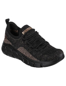 Boty Skechers Bobs B Flex - Fall Sparks W 117113 BKGD