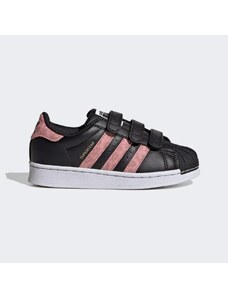 Adidas Boty Superstar Comfort Closure Kids