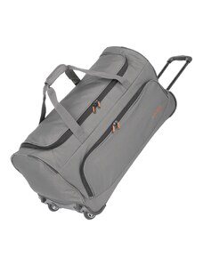Cestovní zavazadlo - Taška - Travelite - Basics Fresh - velikost L - Objem 89 Litrů