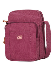 Troop London Značková dámská crossbody taška přes rameno (GT509)