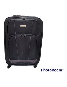 Cestovní zavazadlo - Kufr - Monopol - Kos - Velikost S - Objem 40 Litrů