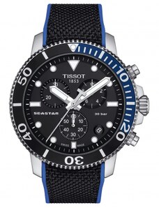 Tissot Seastar 1000 PROFESSIONAL T120.417.17.051.03
