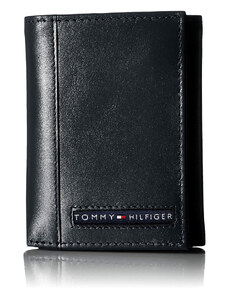 Tommy Hilfiger pánská peněženka Trifold Ranger Passcase