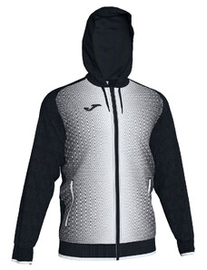 Pánská mikina Joma Supernova Hooded Jacket 101285-102