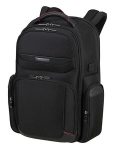 Batoh na notebook Samsonite PRO-DLX 6 Backpack3" EXP Black (1041)