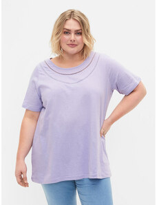 T-Shirt Zizzi