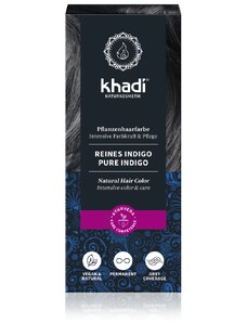 Indigo Khadi