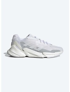Sneakers boty adidas Performance X9000L4 bílá barva, S23668-FTWWHT