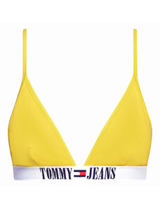 Tommy Hilfiger Jeans Dámský vrchní díl plavek