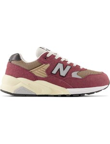 Pánské boty New Balance MT580ECA – červené