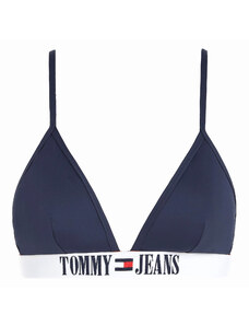 Tommy Hilfiger Jeans Dámský vrchní díl plavek