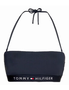 Tommy Hilfiger Dámský vrchní díl plavek