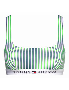 Tommy Hilfiger Dámský vrchní díl plavek