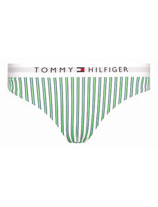 Tommy Hilfiger Dámské plavky Brazilky