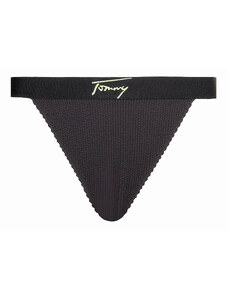 Tommy Hilfiger Jeans Dámské plavky Bikini