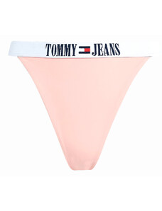 Tommy Hilfiger Jeans Dámské plavky Bikini