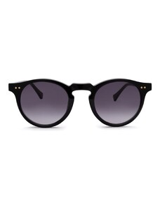 Nialaya Malibu sluneční brýle - Grey Gradient on Black