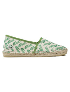 Espadrilky Lacoste