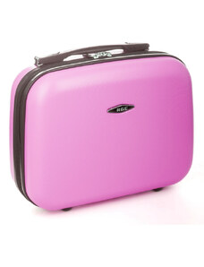 Rogal Růžová příruční taška na kufr "Universal" - vel. S