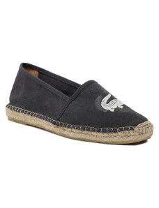 Espadrilky Lacoste