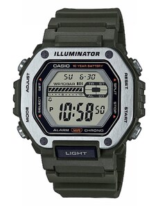 Hodinky Casio