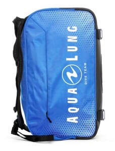 Aqualung taška EXPLORER II DUFFLE PACK - modrá