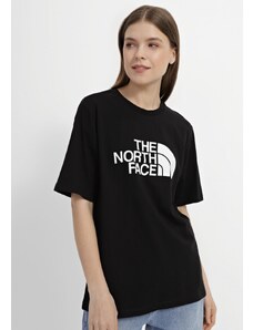 The North Face Women’s Relaxed Easy Tee Black