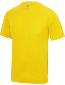 Just Cool Sportovní tričko Cool se speciální funkční texturou Neoteric
