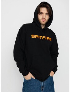 Spitfire Classic 87 HD (black w/gold & red print)černá