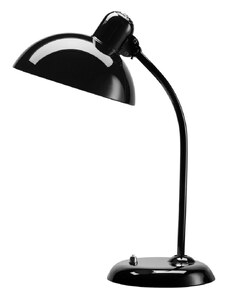 Stolní lampa KAISER IDELL 47 cm, černá, Fritz Hansen