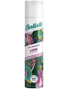 Batiste Luxe Dry Shampoo 200ml