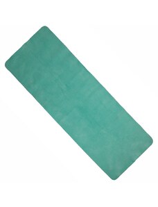 YATE Yoga ručník - zelená