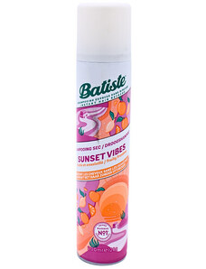 Batiste Sunset Vibes Dry Shampoo 200 ml