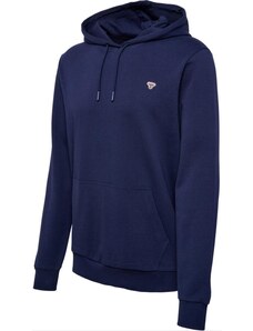 Mikina Hummel hmlIC FRED HOODIE 219021-7666