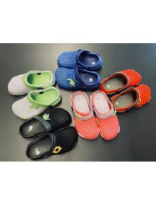 Dětské crocsy - pantofle SAMLUX