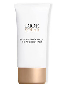 Dior Balzám po opalování Solar (The After-Sun Balm) 150 ml