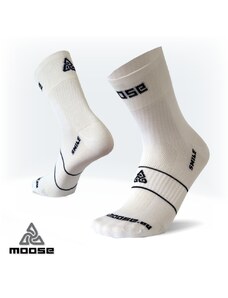 SMILE NEW reflexní ponožky Moose