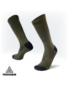 HUNTER outdoorové ponožky Moose
