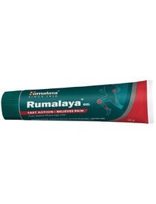 Himalaya Herbals Rumalaya Gel na klouby, 50 g